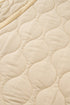 Padded Quilted Fleece Lined Casual Vests